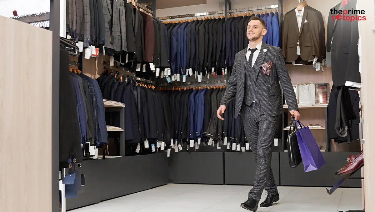 renting vs buying a suit